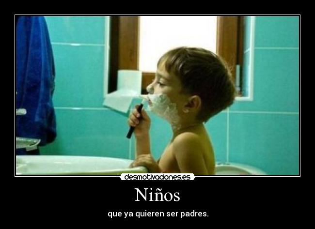 Niños - 