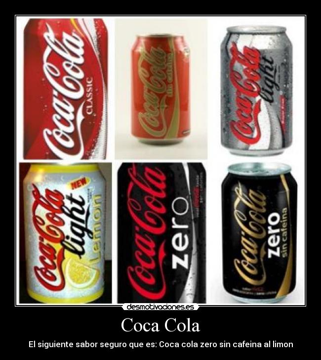 carteles colaaa desmotivaciones