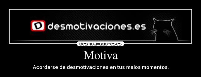 Motiva - 