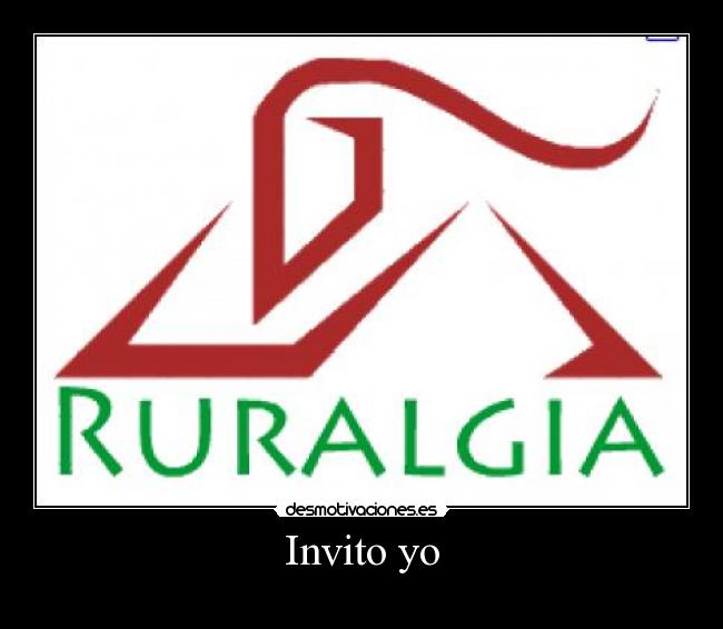 Invito yo -