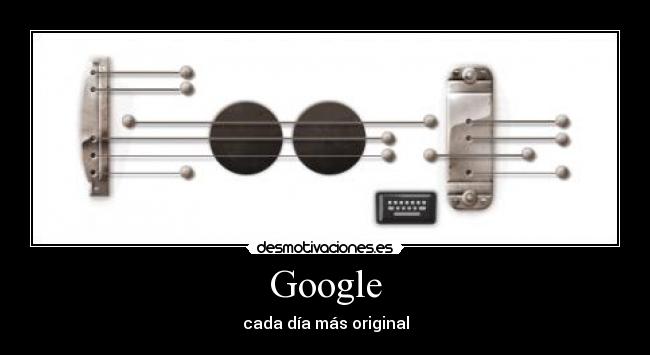 Google -