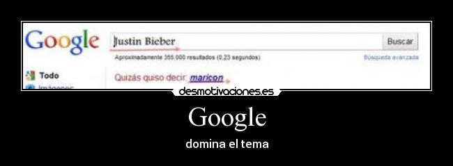 Google -