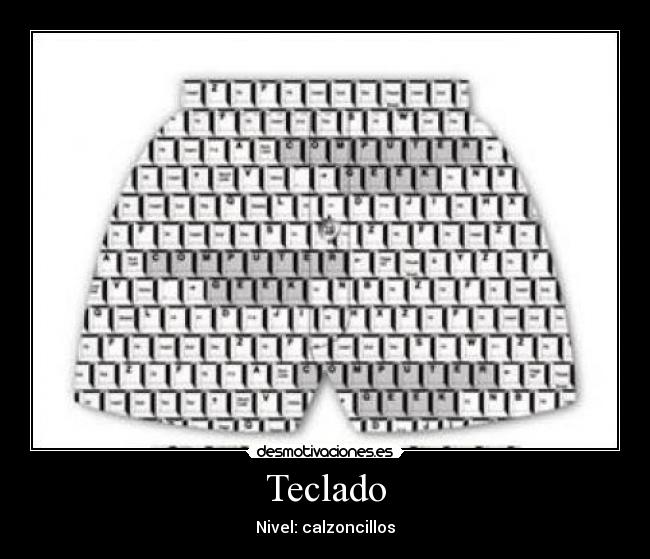 Teclado - 