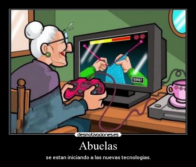 Abuelas -