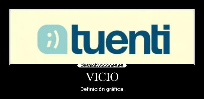 VICIO -