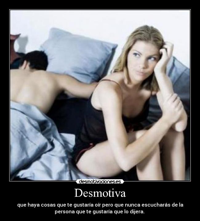 Desmotiva -