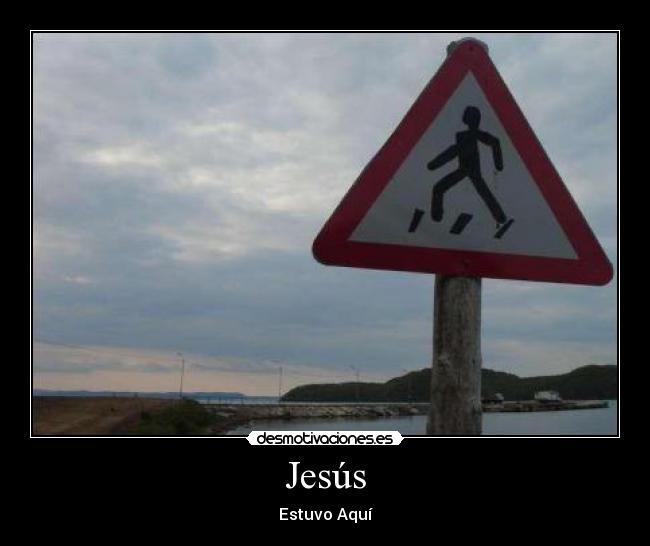 Jesús -