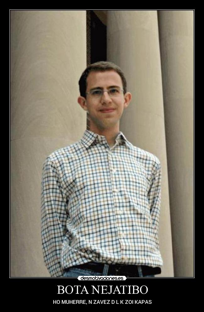 BOTA NEJATIBO - HO MUHERRE, N ZAVEZ D L K ZOI KAPAS