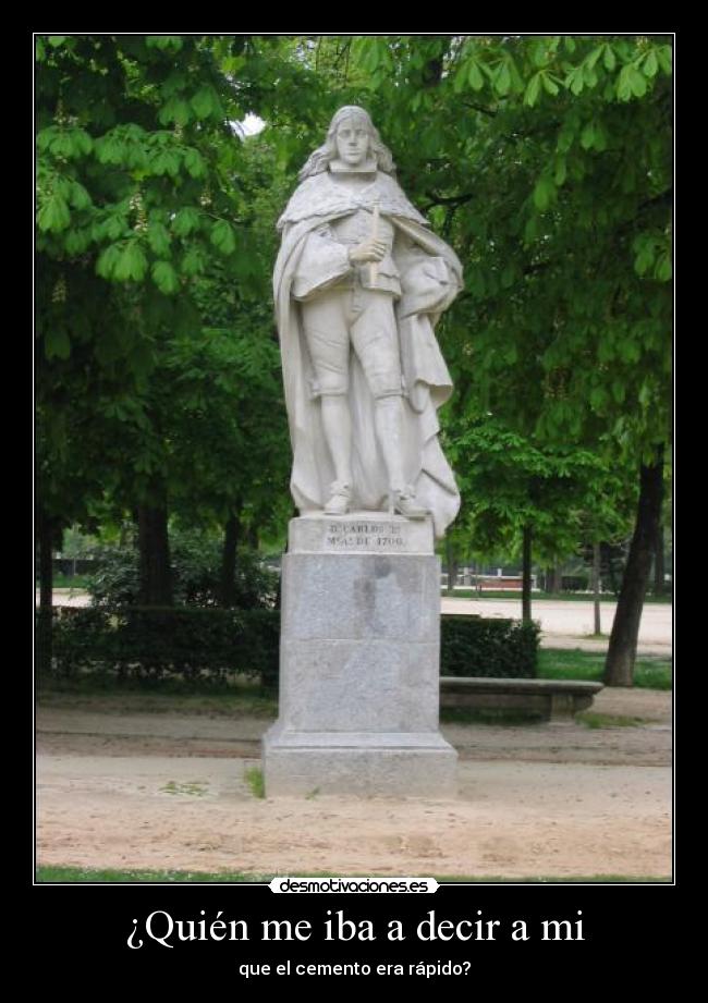 carteles carlos desmotivaciones