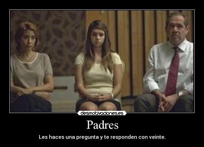 Padres -