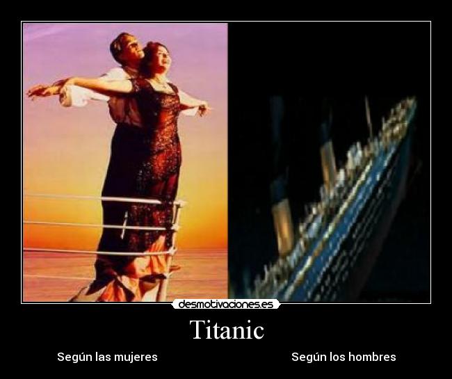 Titanic -
