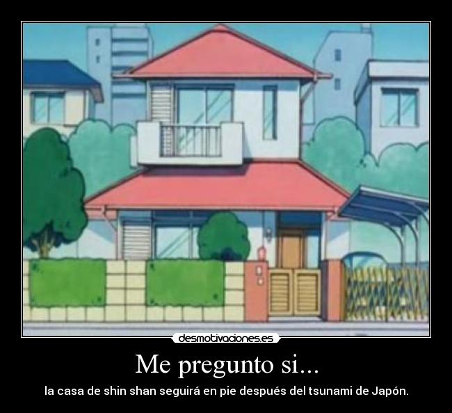 Me pregunto si... -