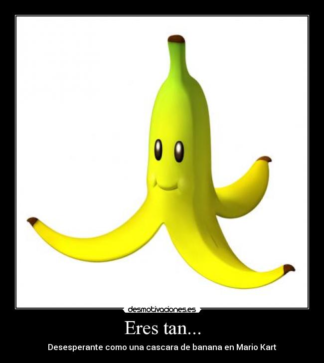 Eres tan... - 