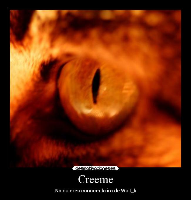 Creeme - 