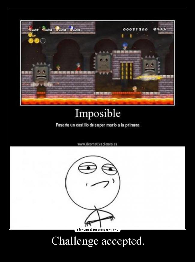 carteles jjk desmotivaciones