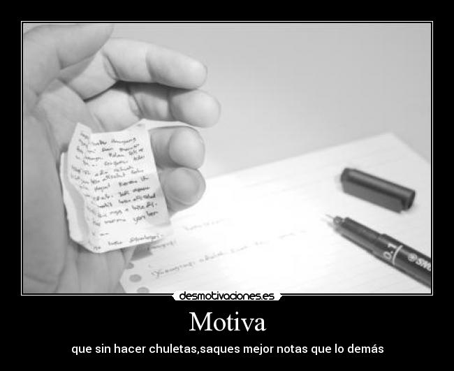 Motiva -