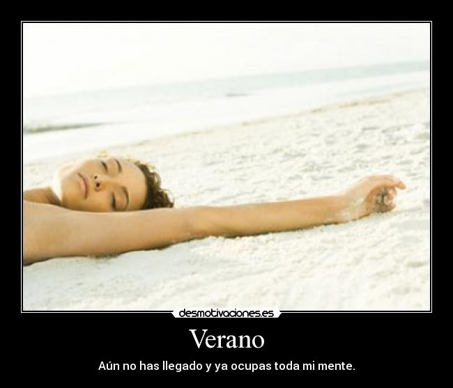 Verano - 