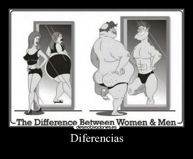 Diferencias -