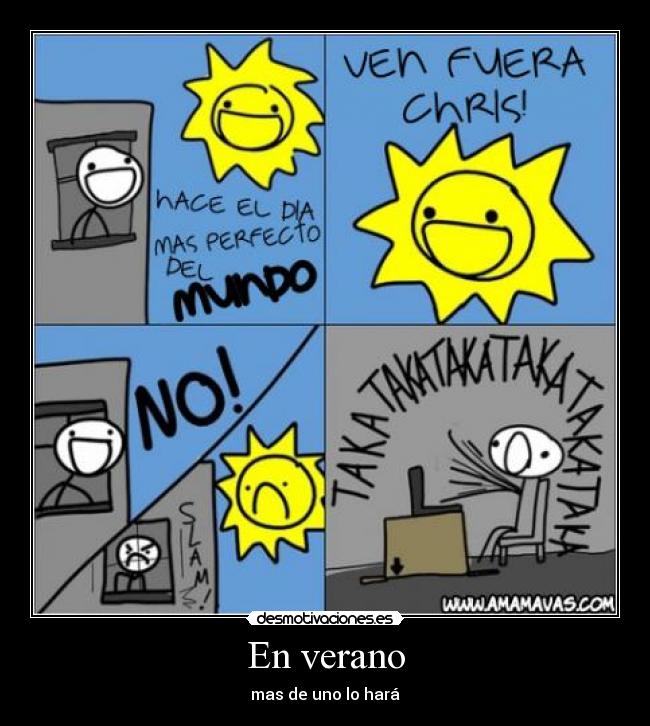 En verano - 