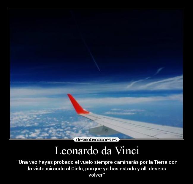 Leonardo da Vinci -