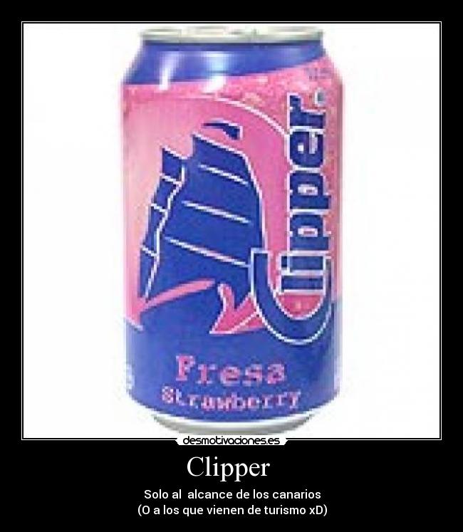 Clipper  - 