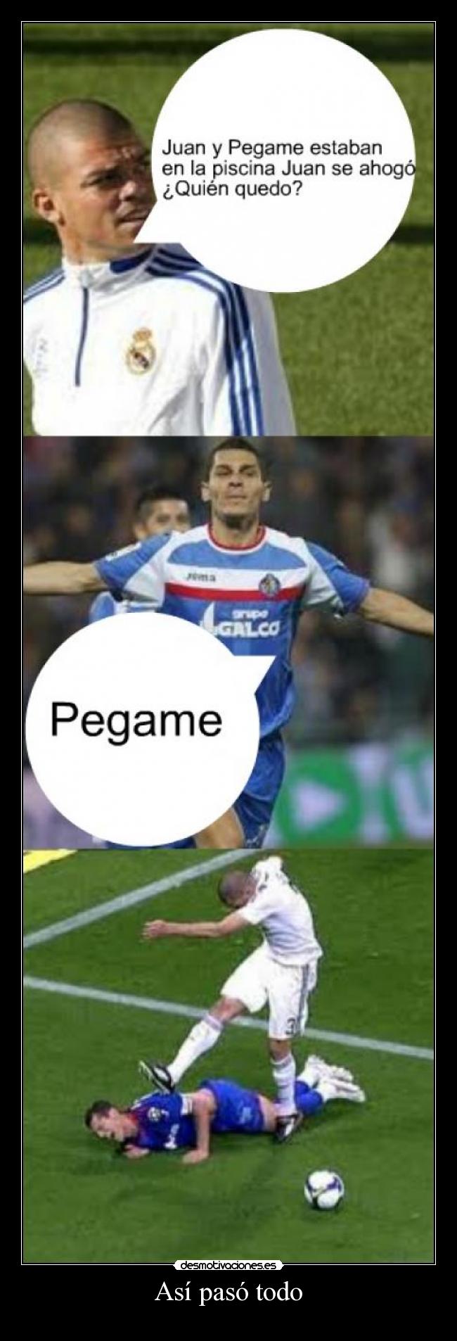 carteles aaaa desmotivaciones