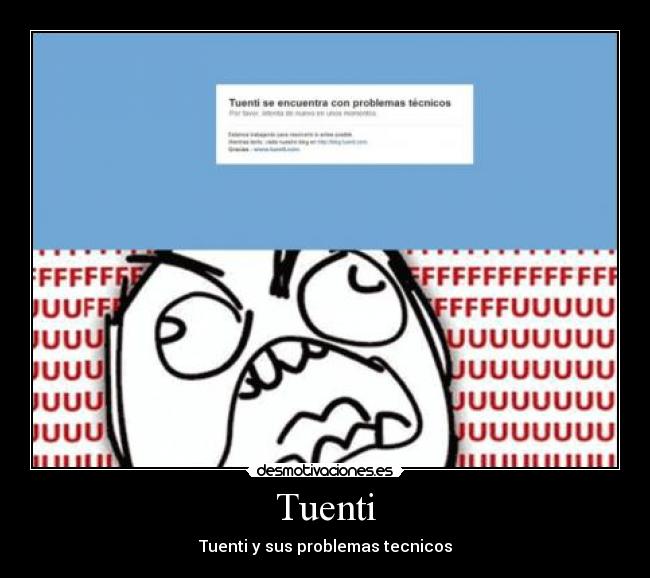 Tuenti -