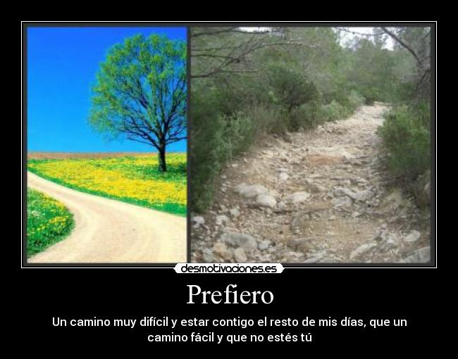 Prefiero - 