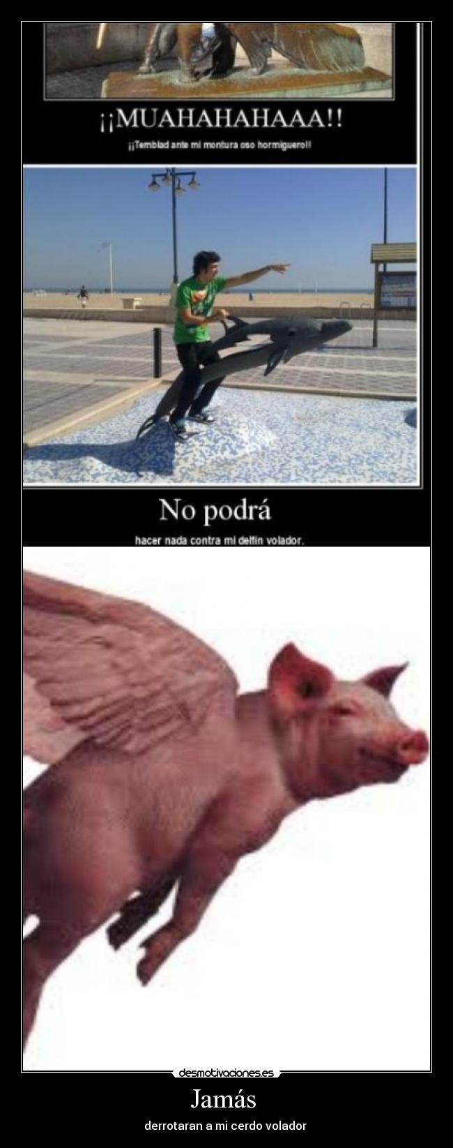 carteles xikeninah desmotivaciones