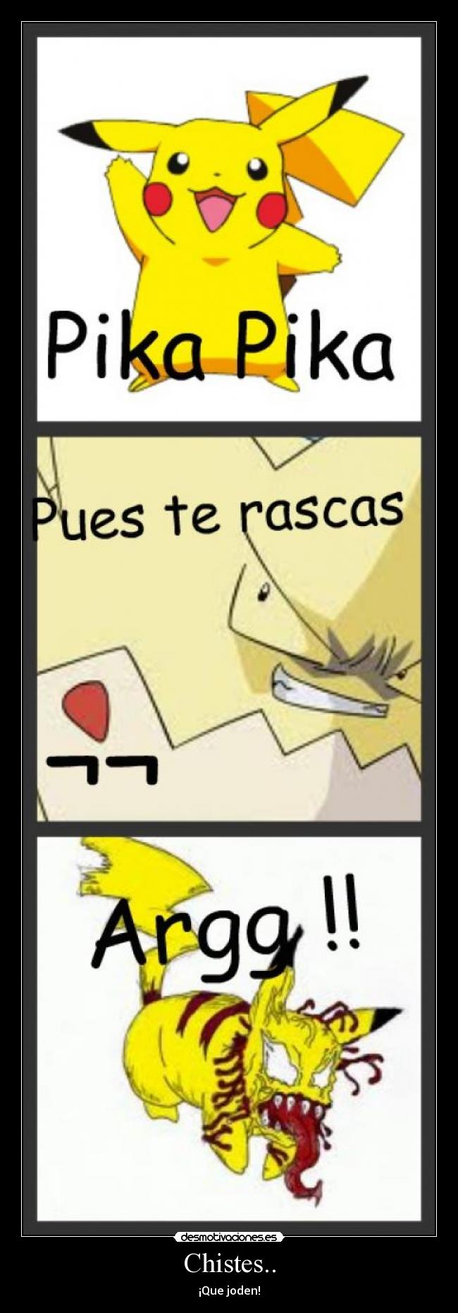 Chistes.. -