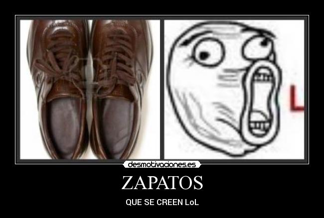 ZAPATOS - 