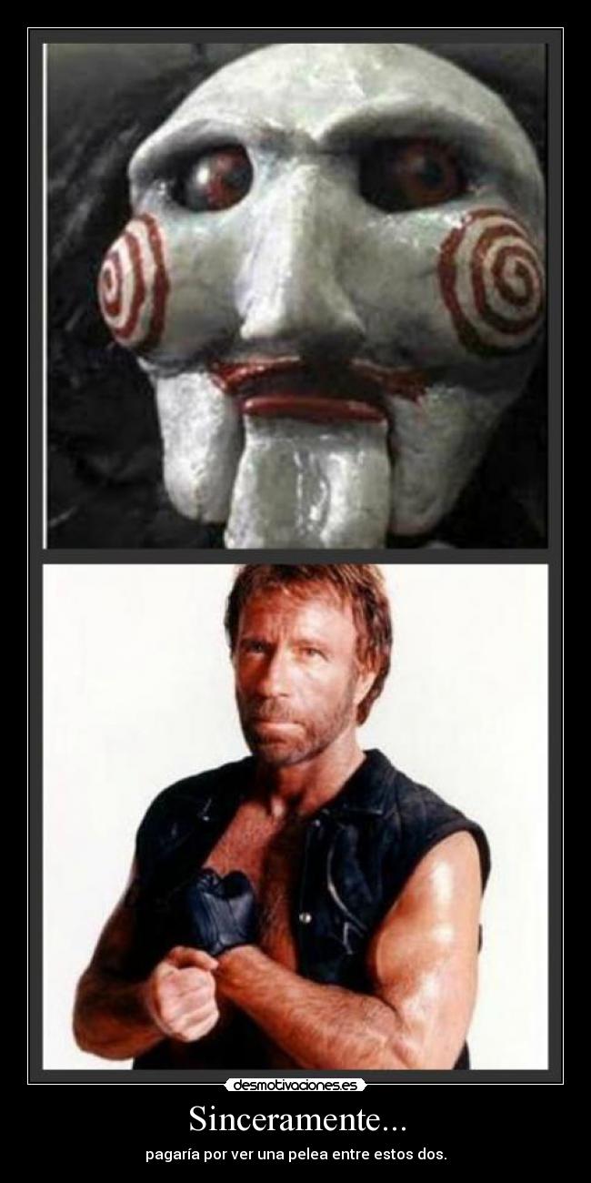 carteles pelea desmotivaciones