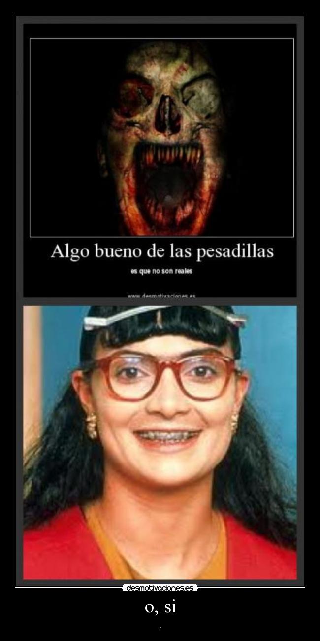 carteles desmotivaciones