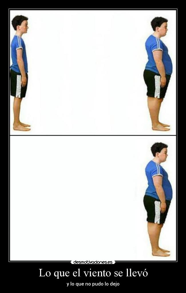 Lo que el viento se llevó -