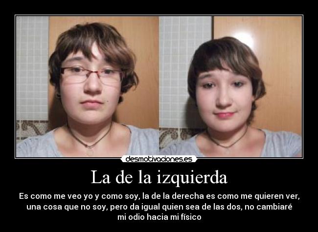 La de la izquierda -