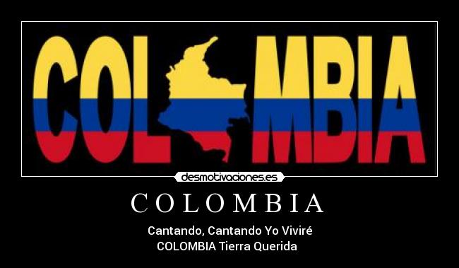 C O L O M B I A -