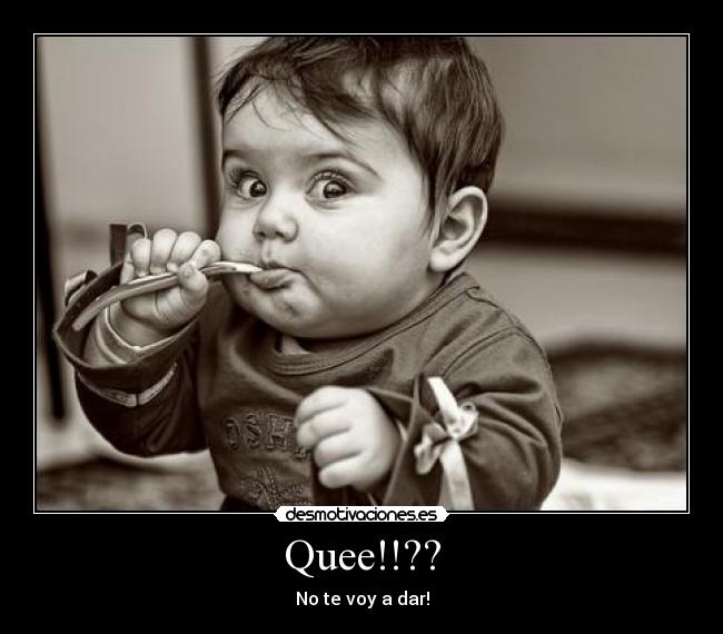 Quee!!?? - 