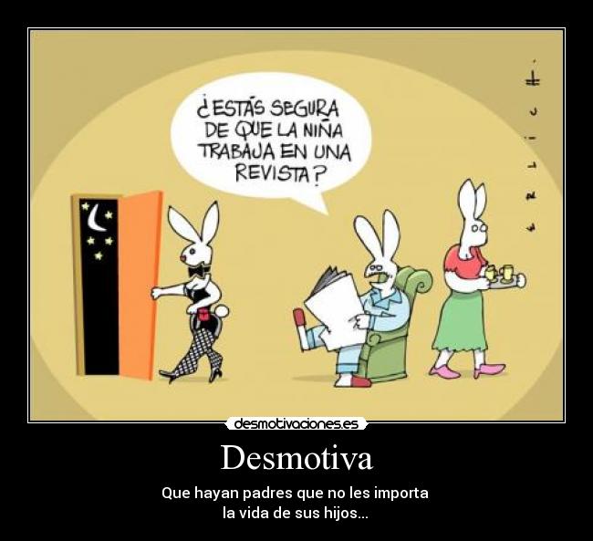 Desmotiva - 