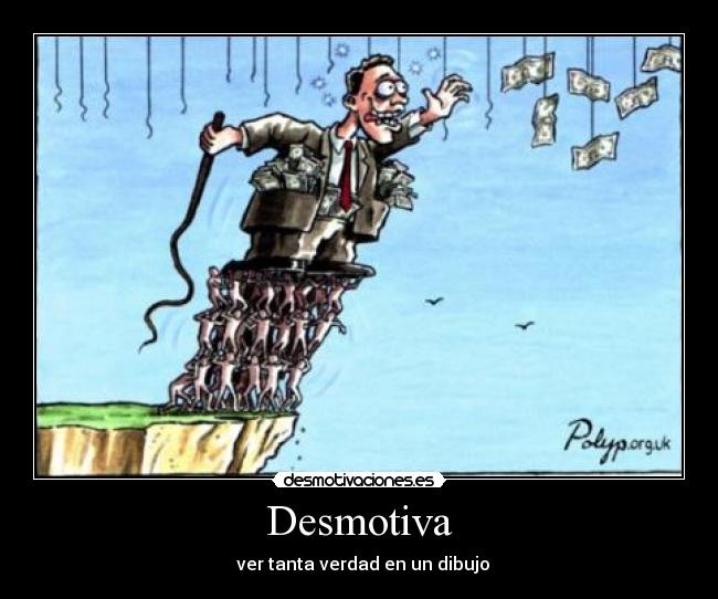 Desmotiva - 