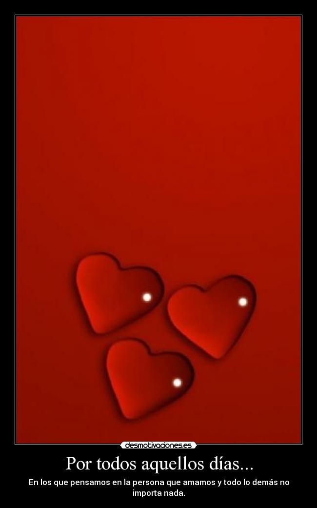 carteles amor desmotivaciones