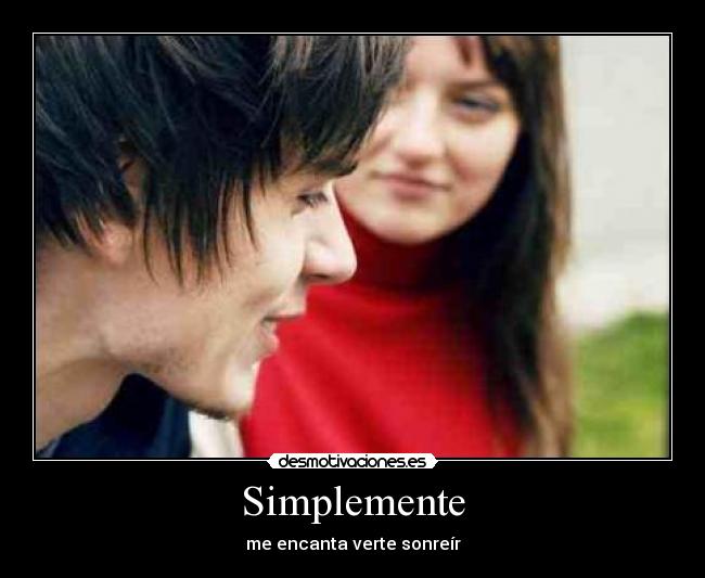 Simplemente - 