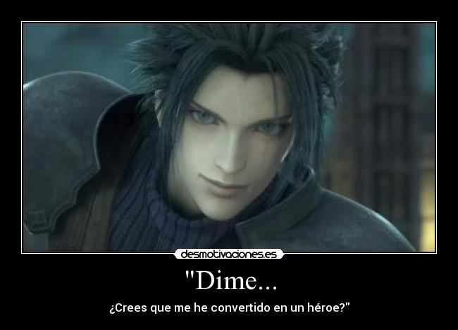 Dime... - 