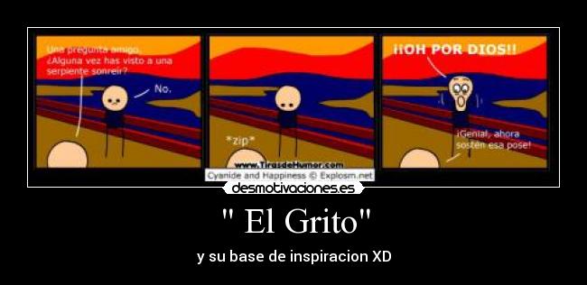 carteles algo desmotivaciones