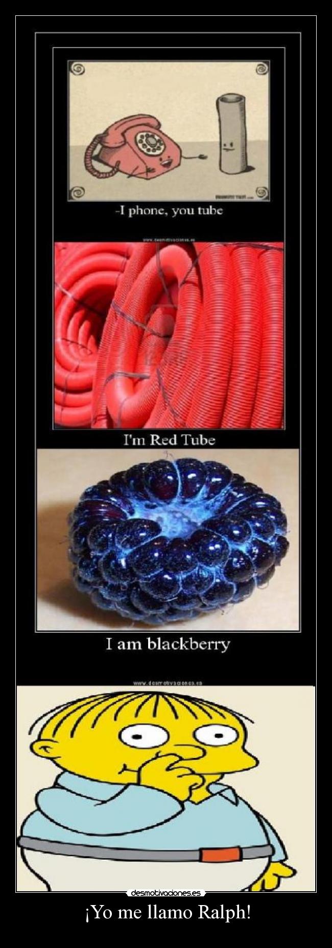 ¡Yo me llamo Ralph! - 