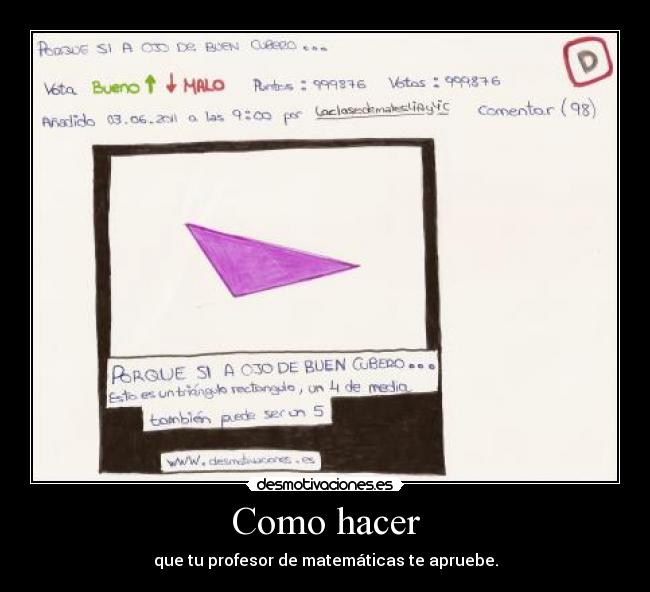 Como hacer -