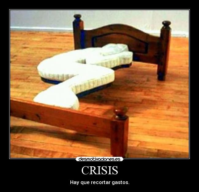 CRISIS - 