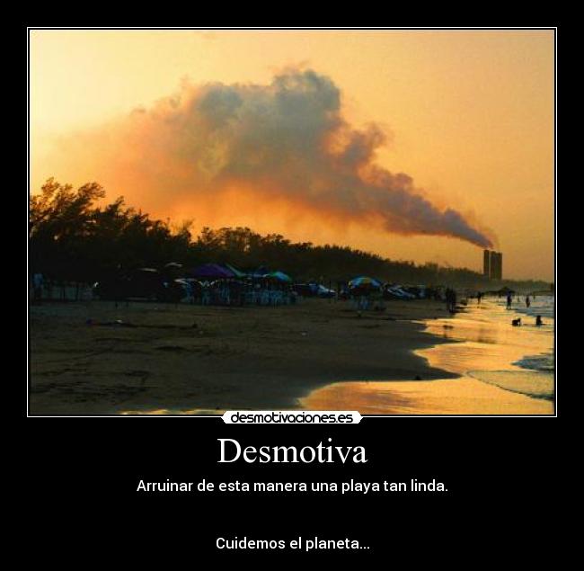 Desmotiva - 