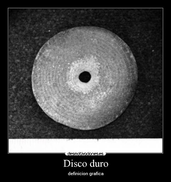 Disco duro - 