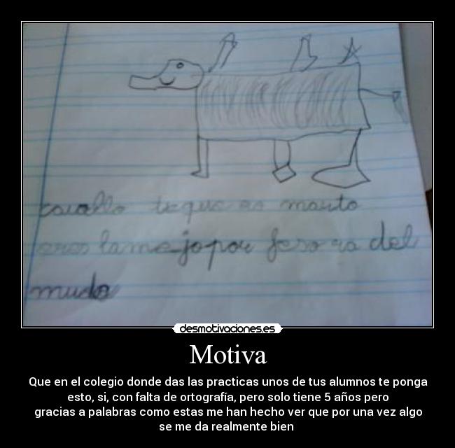 Motiva -