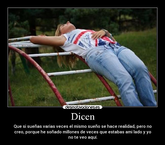 Dicen - 